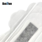 Sanitary Napkins Factory - OEM Disposable Night Use Free Sample