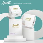 Sanitary Towels Supplier - Organic Cotton Biodegradable Breathable