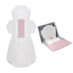 Sanitary Napkins Supplier - Super Absorbent Mix Package Anion