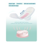 Sanitary Pads Supplier - New Style Brand Name Negative Ion