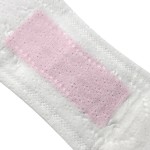 Sanitary Pads Supplier - OEM ODM 155-185mm Long Wings