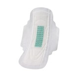 Sanitary Napkins Factory - Anion Chip Cotton Packaging