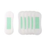 Sanitary Napkins Factory - Biodegradable Sex Wholesale