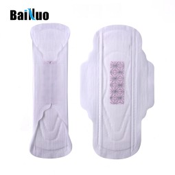 Sanitary Napkins Factory - Hot Selling Organic Free Sample