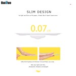 Sanitary Pads Supplier - Leakproof Winged Negative Ion