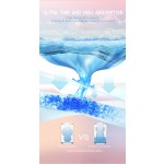 Sanitary Pads Supplier - Cost Effective Ultra Thin Breathable