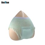 Period Underwear Supplier - Cotton Super Absorbency Disposable