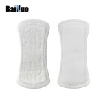 Sanitary Pads Manufacturer - Wholesale Ultra Thin Winged Cotton