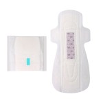 Sanitary Napkins Factory - High Quality Customizable Dry Pack