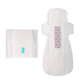 Sanitary Napkins Factory - High Quality Customizable Dry Pack