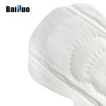 Sanitary Napkins Factory - Overnight Organic Super Long