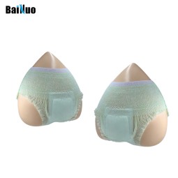 Disposable Panties Manufacturer - Prenatal Postpartum Sterilized