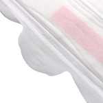 Sanitary Pads Factory - Cotton Feminine Widewing Manufacturer
