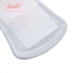 Panty Liner Manufacturer - Ultra Thin Perforated Non-Woven