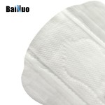 Sanitary Napkins Supplier - Wholesale Negative Anion Comfortable