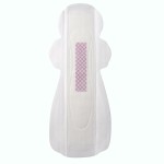 Sanitary Napkins Supplier - Lady Sanitary Customized Factory