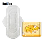 Sanitary Pads Supplier - Disposable Lady Napkin Cost Effective