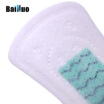 Panty Liner Supplier - OEM Hot Sale Negative Ion