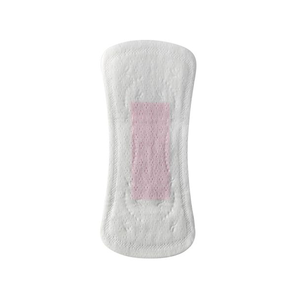 Panty Liner Supplier - Super Absorbency Thin OEM ODM