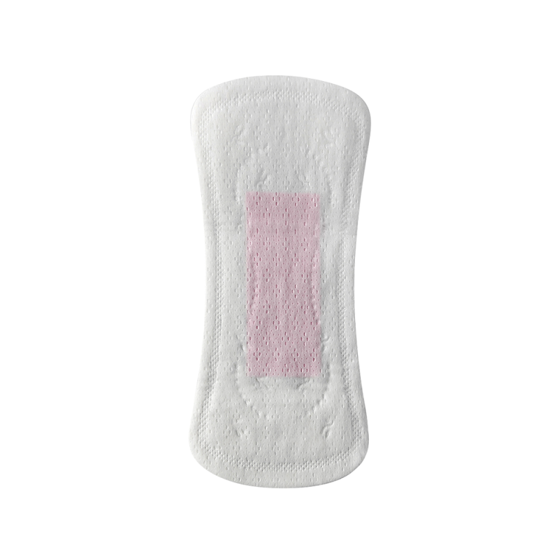 Panty Liner Supplier - Super Absorbency Thin OEM ODM