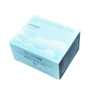 Feminine Pads Supplier - Disposable Cotton Soft