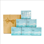 Feminine Pads Supplier - Disposable Cotton Soft