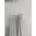 Graphene Face Mask Factory - New Products 3 Ply