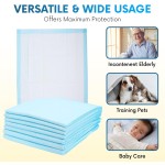 Underpads Factory - Absorbent Incontinence Bed