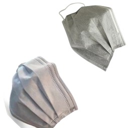 Graphene Face Mask Factory - New Products 3 Ply
