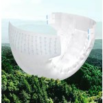 Incontinence Diaper Factory - PLA Polylactic Acid