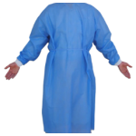 Protective Clothing Supplier - Biodegradable Medical