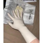 Surgical Gloves Supplier - Powder Free Sterile