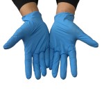 Medical Gloves Supplier - PLA Disposable Powder Free