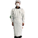 Medical Gown Manufacturer - Biodegradable Apron