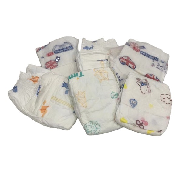 Pull-up Pants Supplier - Disabled Postpartum Care