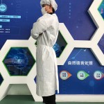 Medical Gown Manufacturer - Biodegradable Apron