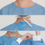 Protective Clothing Supplier - Biodegradable Medical