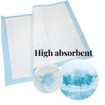 Disposable Pads Manufacturer - Non-Woven Super Absorbent