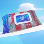 Wet Wipes Manufacturer - PLA Biodegradable Baby