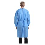 Surgical Gown Manufacturer - Disposable Wholesale