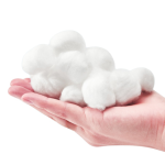 Medical Cotton Supplier - Sterile 500g Disposable