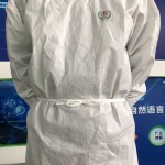 Medical Gown Manufacturer - Biodegradable Apron