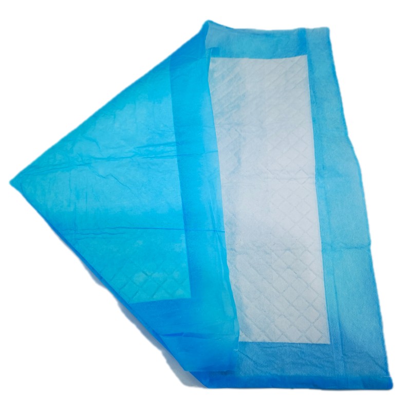 Underpad Manufacturer - Disposable High Absorbance