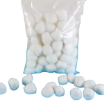 Cotton Ball Manufacturer - Non-sterile Hemostasis