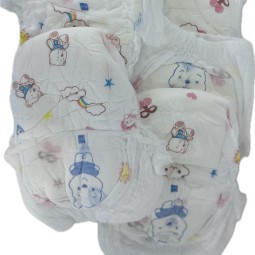 Dog Diaper Supplier - Pull Up Urine Control