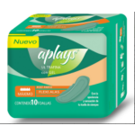 Sanitary Towel Factory - PLA 240mm Daytime Protection