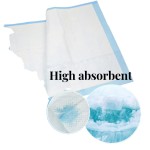 Incontinence Pad Supplier - Biodegradable OEM ODM