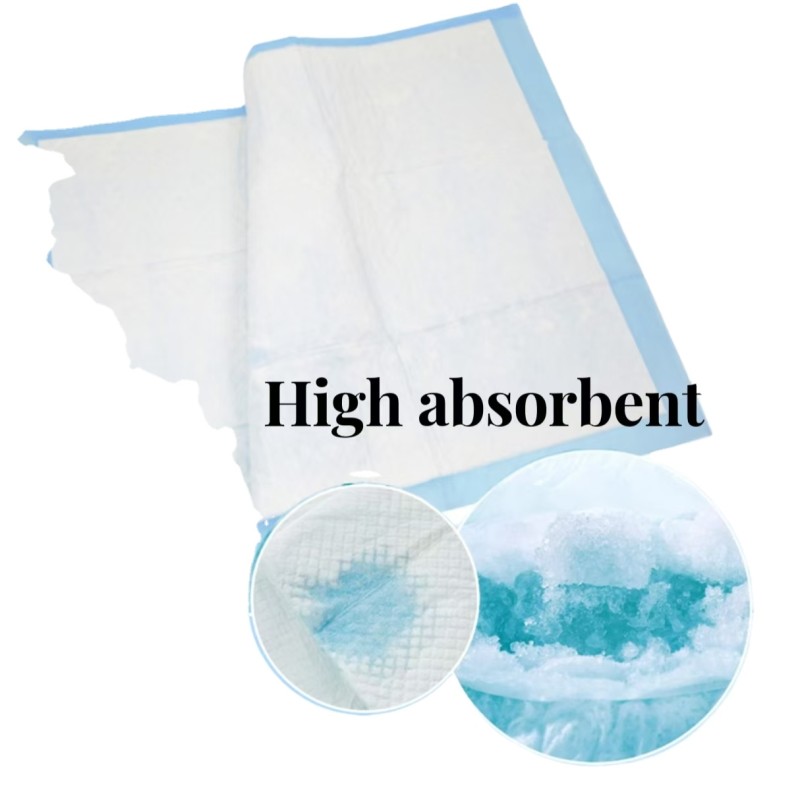 Incontinence Pad Supplier - Biodegradable OEM ODM