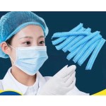 Surgical Cap Manufacturer - Biodegradable Bouffant