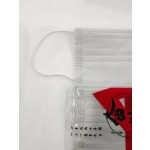 Graphene Face Mask Factory - New Products 3 Ply